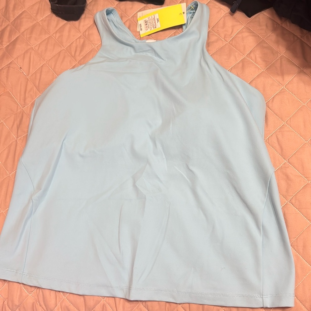 Active Top